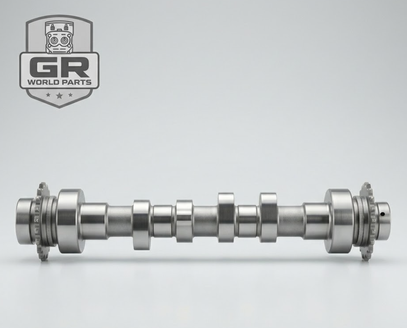 Camshaft