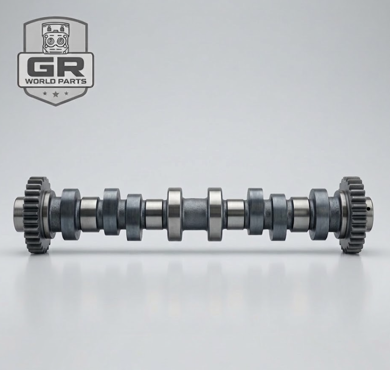Camshaft