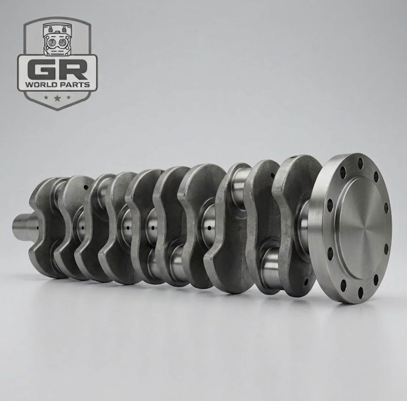 Crankshaft